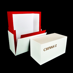 Paper Packaging Box