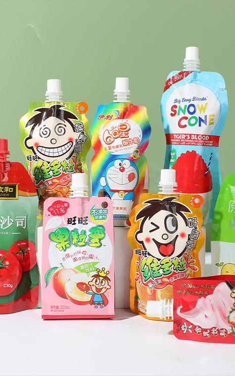 Zhejiang Flod Pack Co., Ltd.