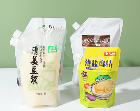 Zhejiang Flod Pack Co., Ltd.