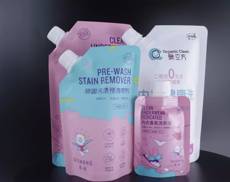 Zhejiang Flod Pack Co., Ltd.