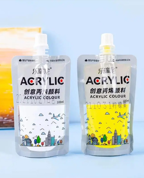 Zhejiang Flod Pack Co., Ltd.